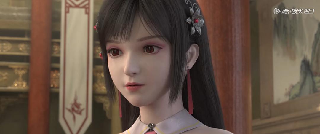 《雪鹰领主》剧照第32张图片