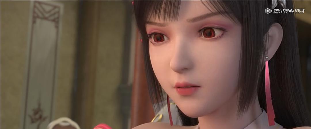 《雪鹰领主》剧照第31张图片