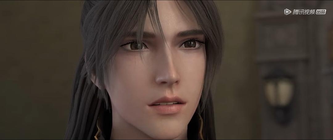 《雪鹰领主》剧照第26张图片