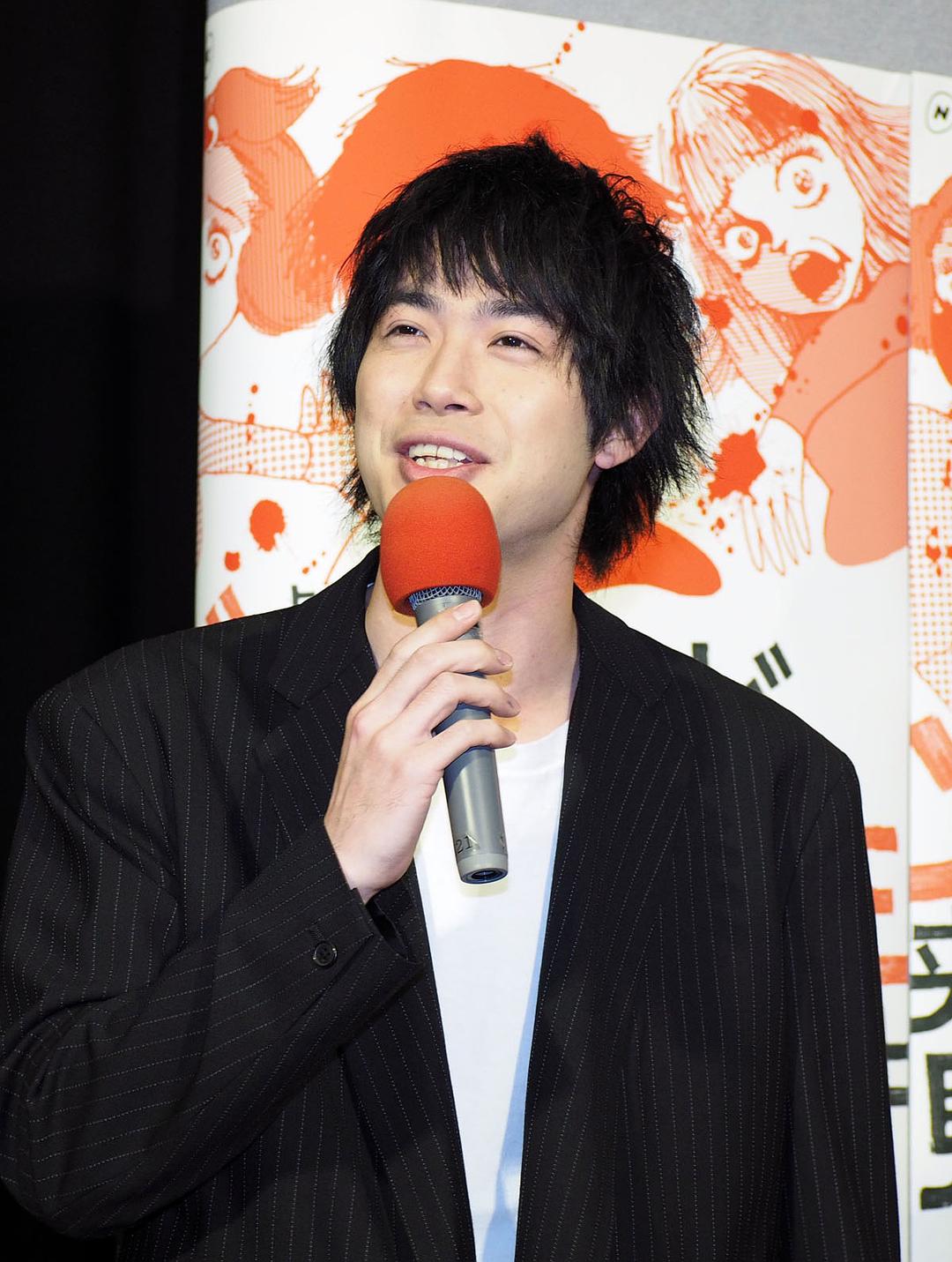 《从丧尸来到开始重新审视人生的这档事》剧照