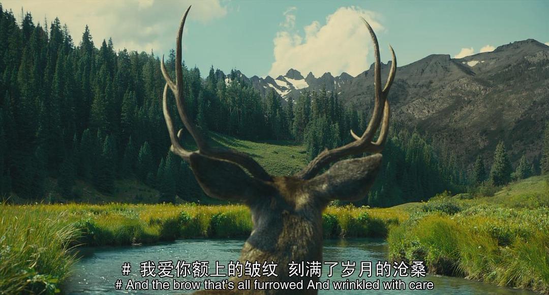 《巴斯特·斯克鲁格斯的歌谣》海报第60张图片