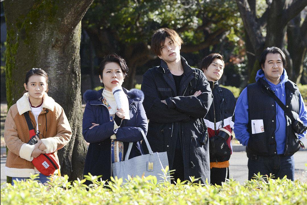 《我的大叔》剧照