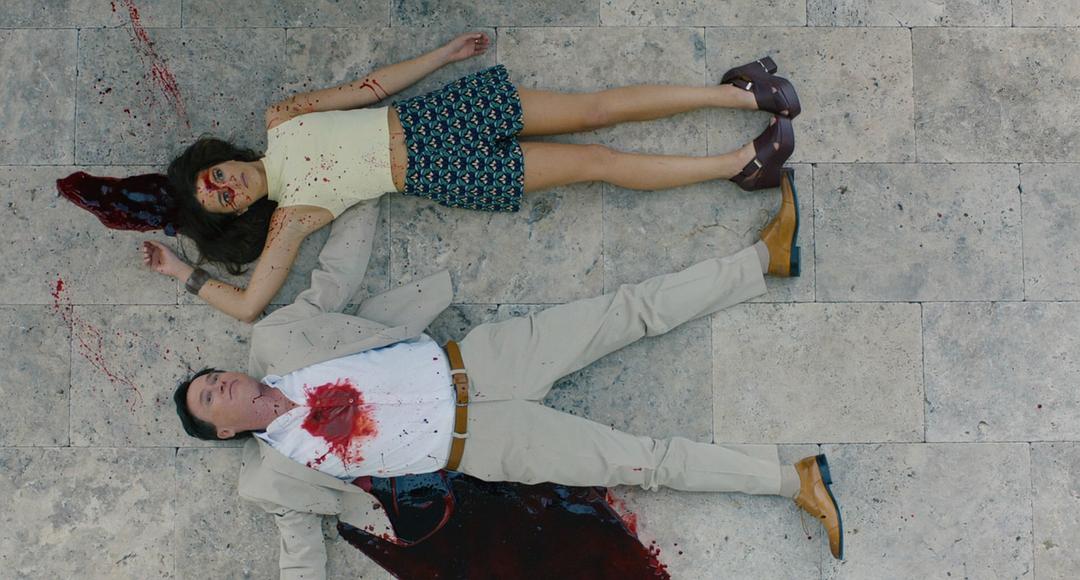 《契克》海报第39张图片