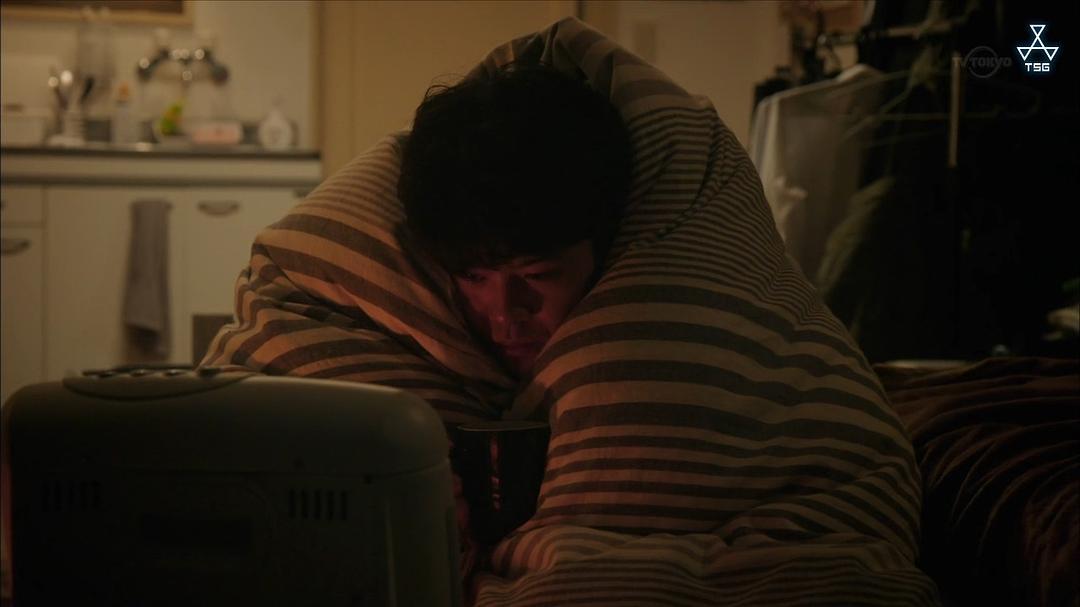 《从宫本到你》剧照第18张图片