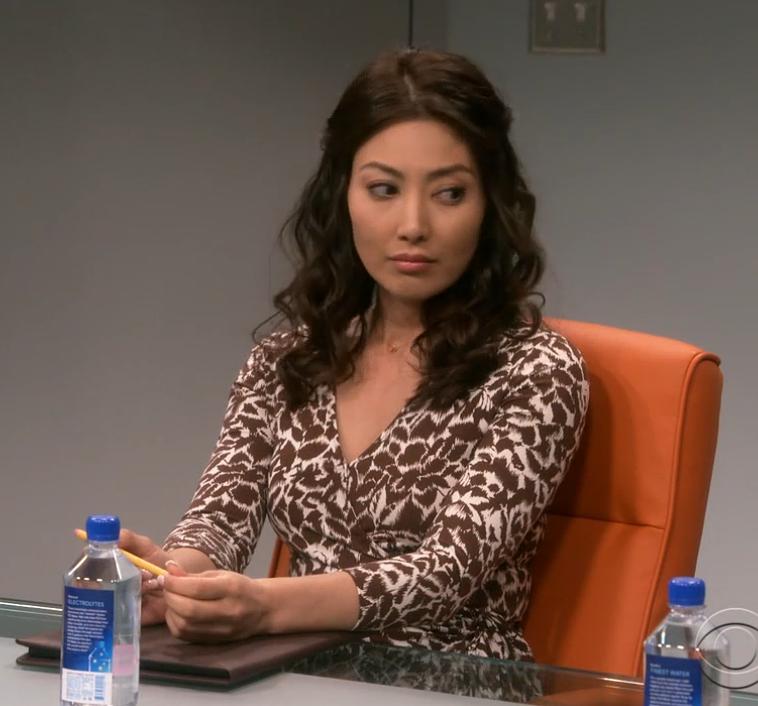 《生活大爆炸第十二季》剧照第14张图片