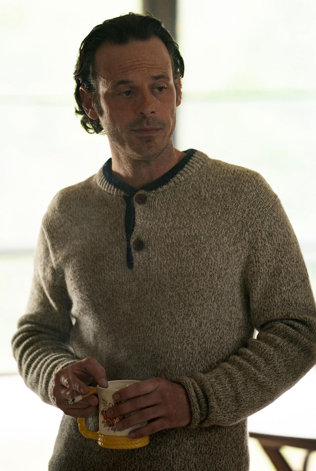 《真探第三季》剧照