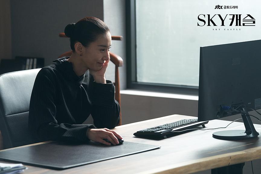 《天空之城》剧照第14张图片