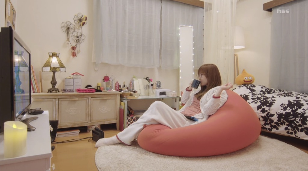 《昨晚过得很愉快吧》剧照第5张图片