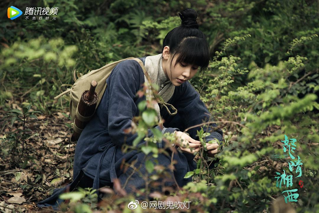 《怒晴湘西》剧照第54张图片