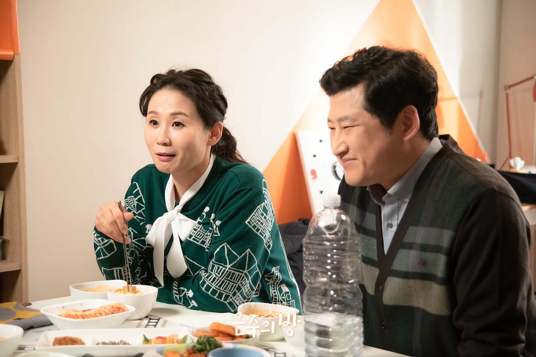 《恩珠的房间》剧照第52张图片