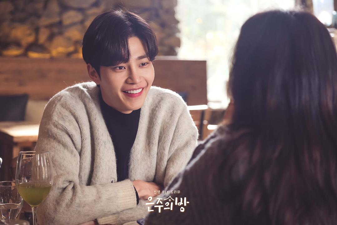 《恩珠的房间》剧照第34张图片