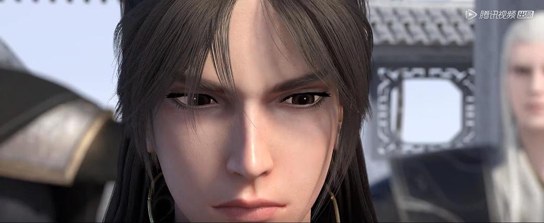 《雪鹰领主》剧照第25张图片