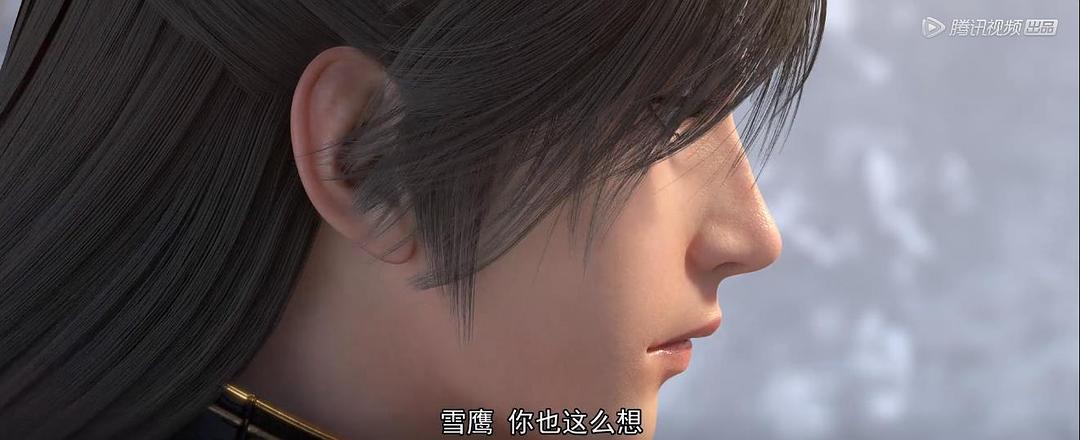 3制作细节精细到发丝...