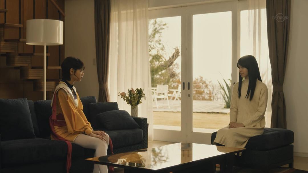 《电影少女~VIDEOGIRLAI2018~特别篇》剧照第21张图片