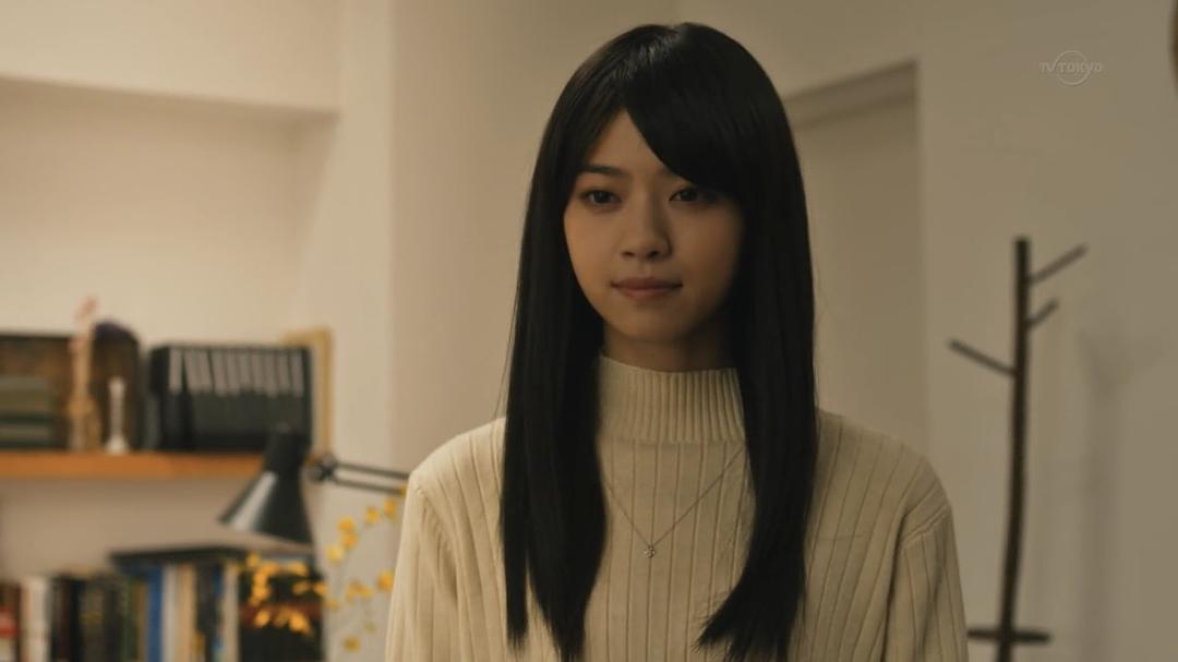 《电影少女~VIDEOGIRLAI2018~特别篇》剧照第20张图片