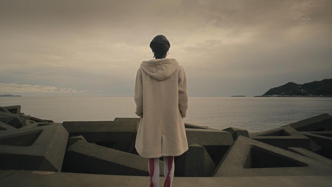 《电影少女~VIDEOGIRLAI2018~特别篇》剧照第19张图片