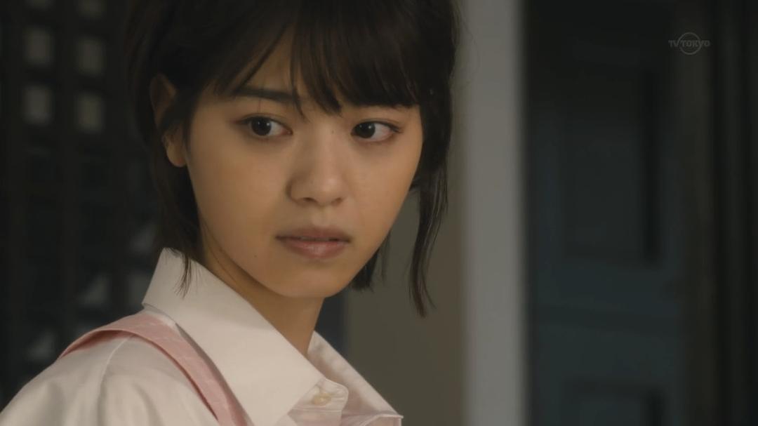 《电影少女~VIDEOGIRLAI2018~特别篇》剧照第12张图片