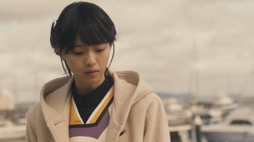 《电影少女~VIDEOGIRLAI2018~特别篇》剧照第11张图片