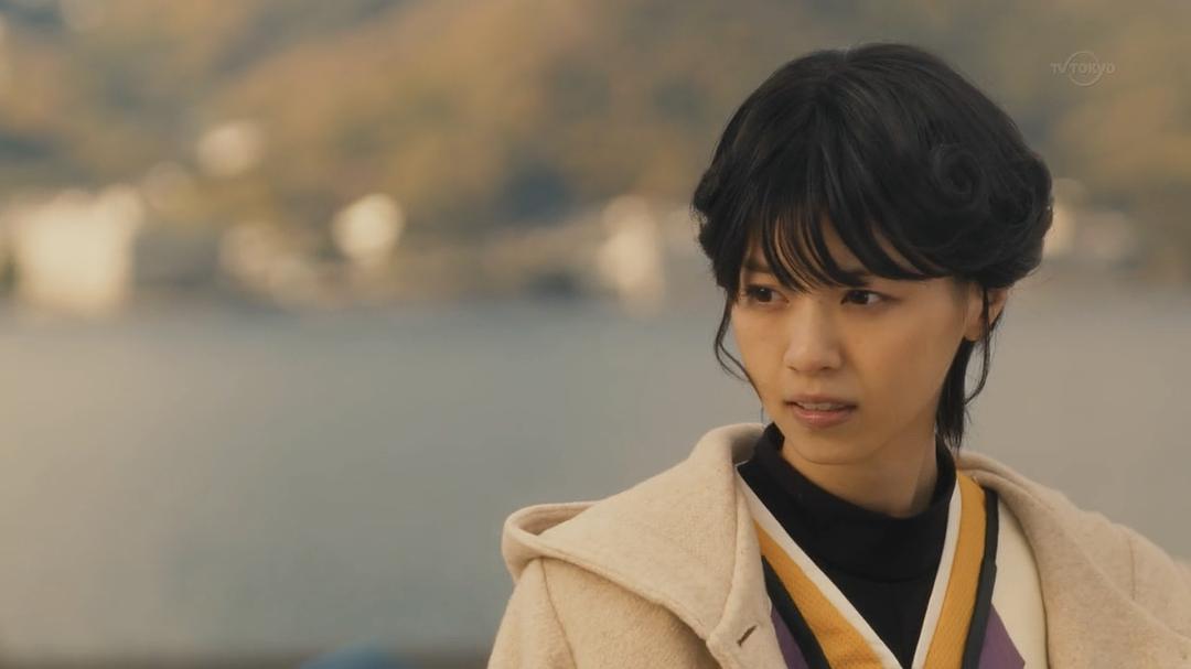 《电影少女~VIDEOGIRLAI2018~特别篇》剧照