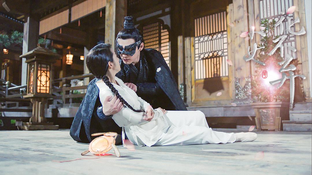 我只是担心你。