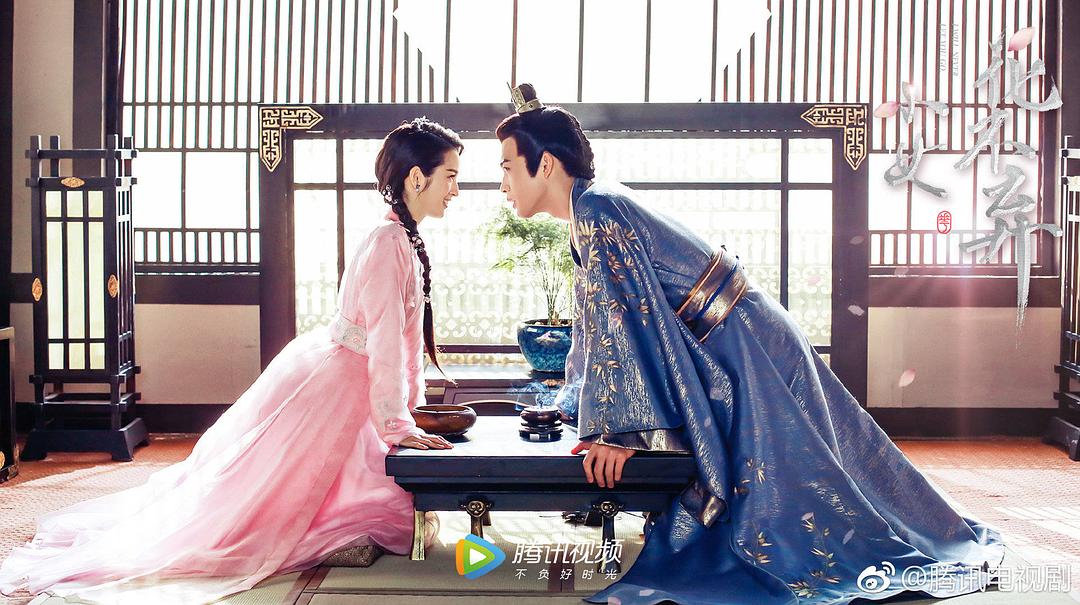 《小女花不弃》剧照第42张图片