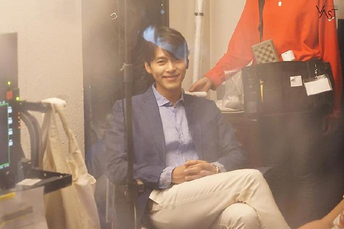 《阿尔罕布拉宫的回忆》剧照第38张图片