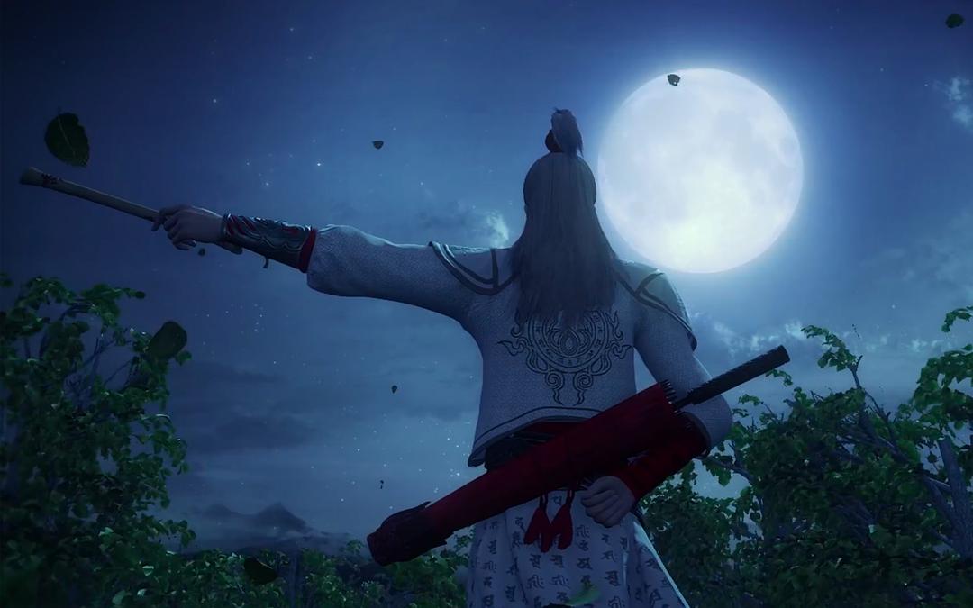 《画江湖之不良人3》海报第52张图片