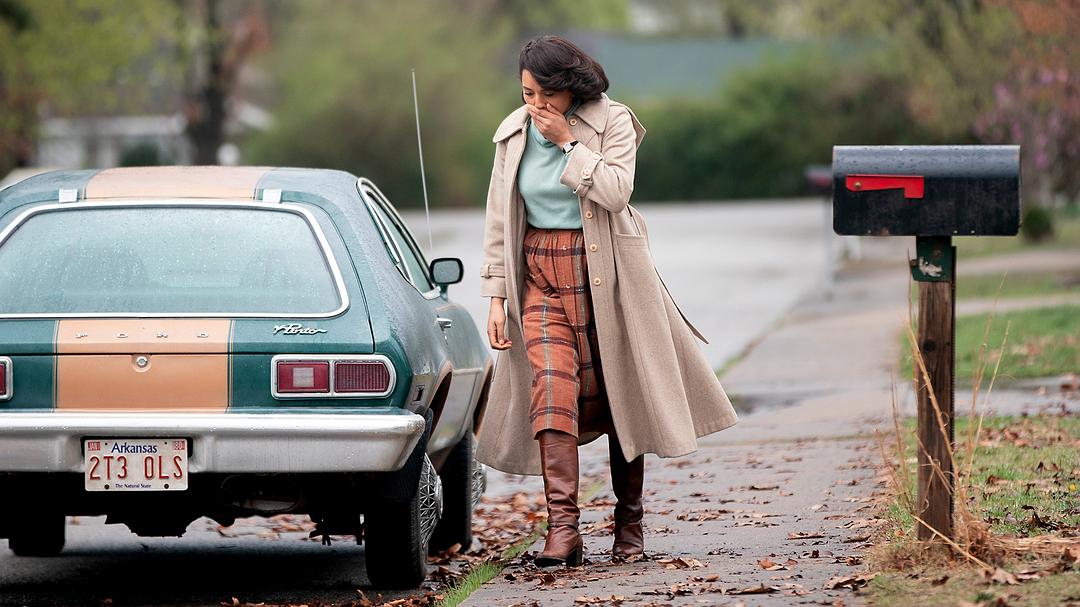 《真探第三季》海报第23张图片