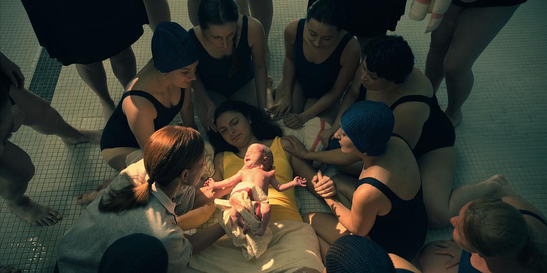 《伞学院第一季》剧照第22张图片