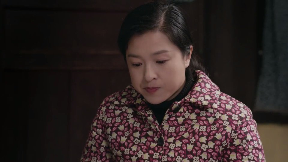 《姥姥的饺子馆》剧照第40张图片