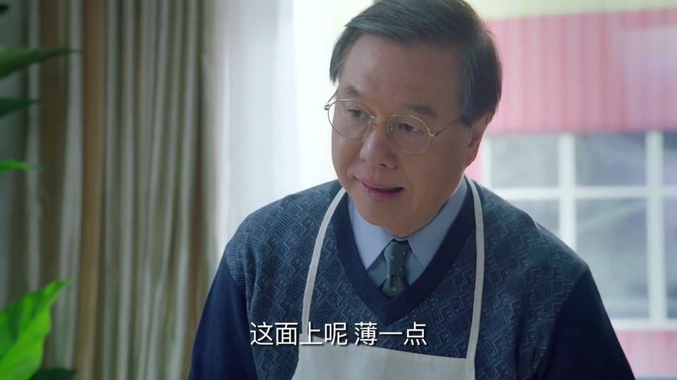 《姥姥的饺子馆》剧照第30张图片