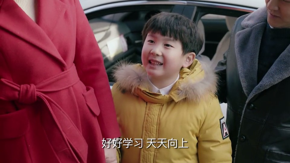 《姥姥的饺子馆》剧照第22张图片