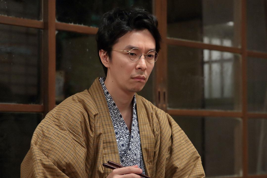 《万福》剧照第22张图片