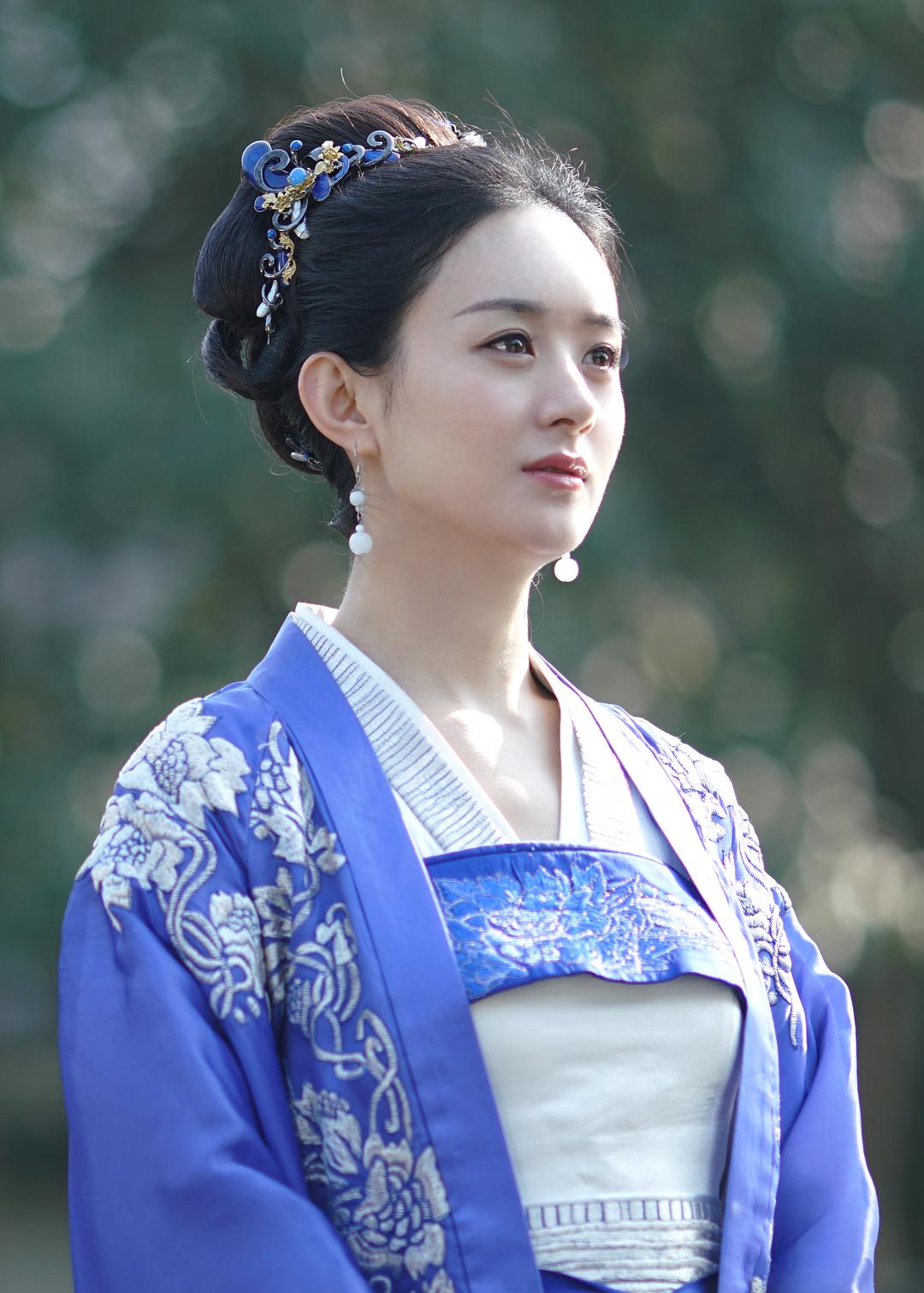 《知否知否应是绿肥红瘦》剧照第58张图片