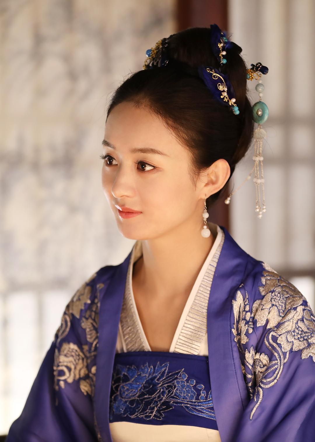 《知否知否应是绿肥红瘦》剧照第35张图片