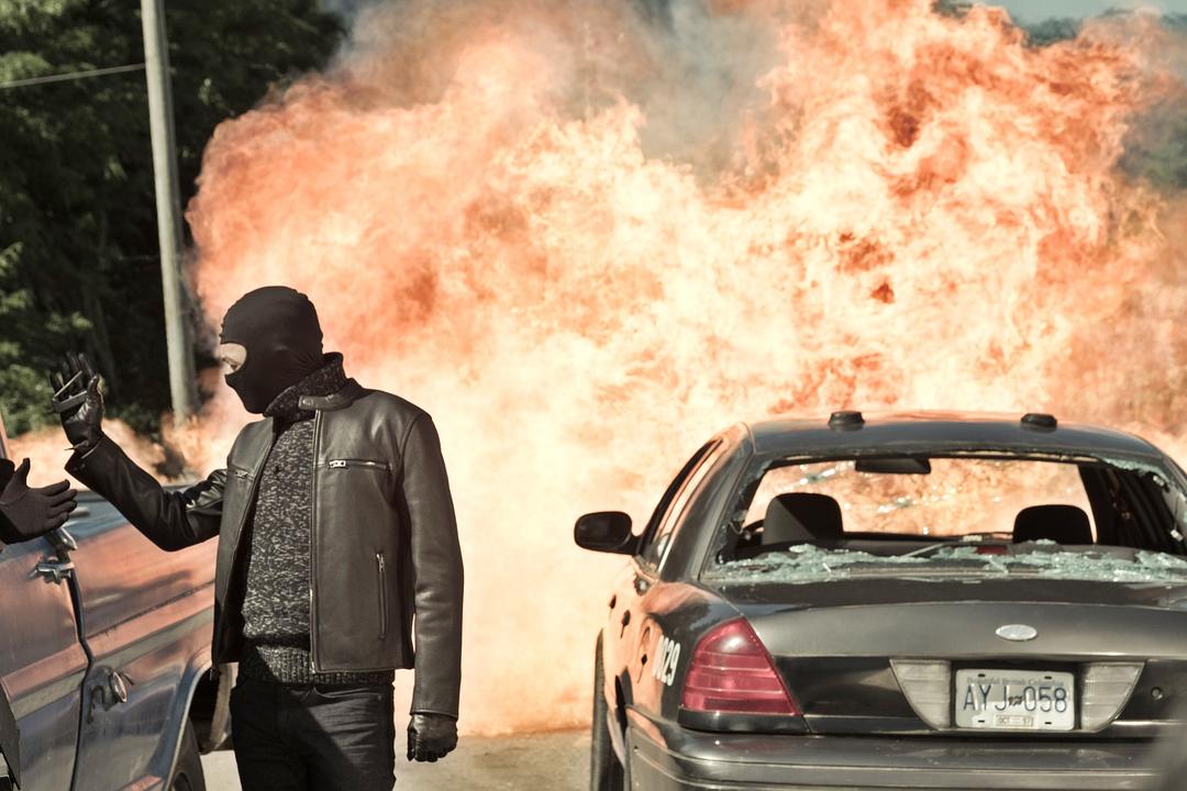 《无双》海报第60张图片