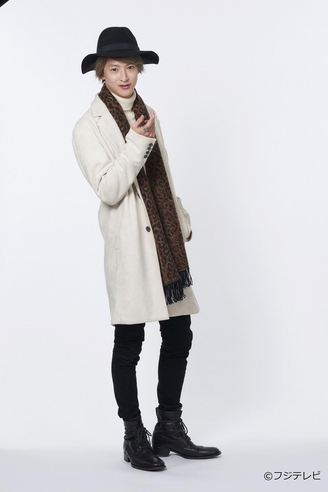 《高岭与花》海报第37张图片