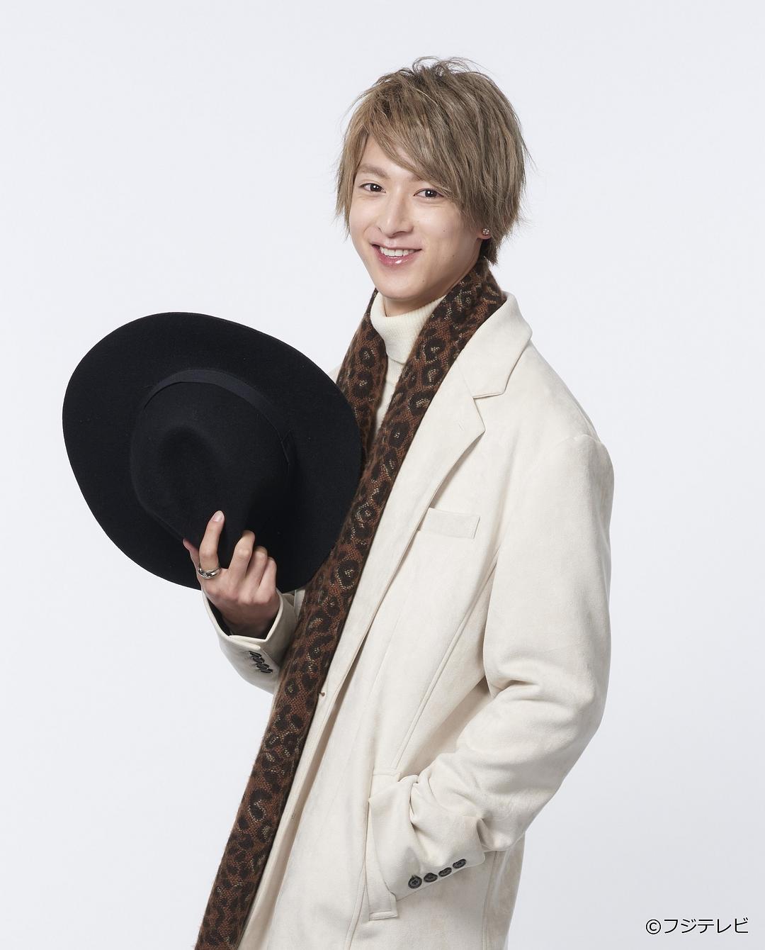 《高岭与花》海报第36张图片