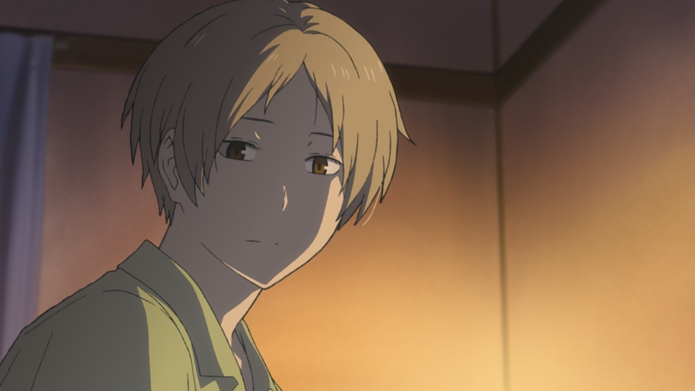 《夏目友人帐》海报第18张图片