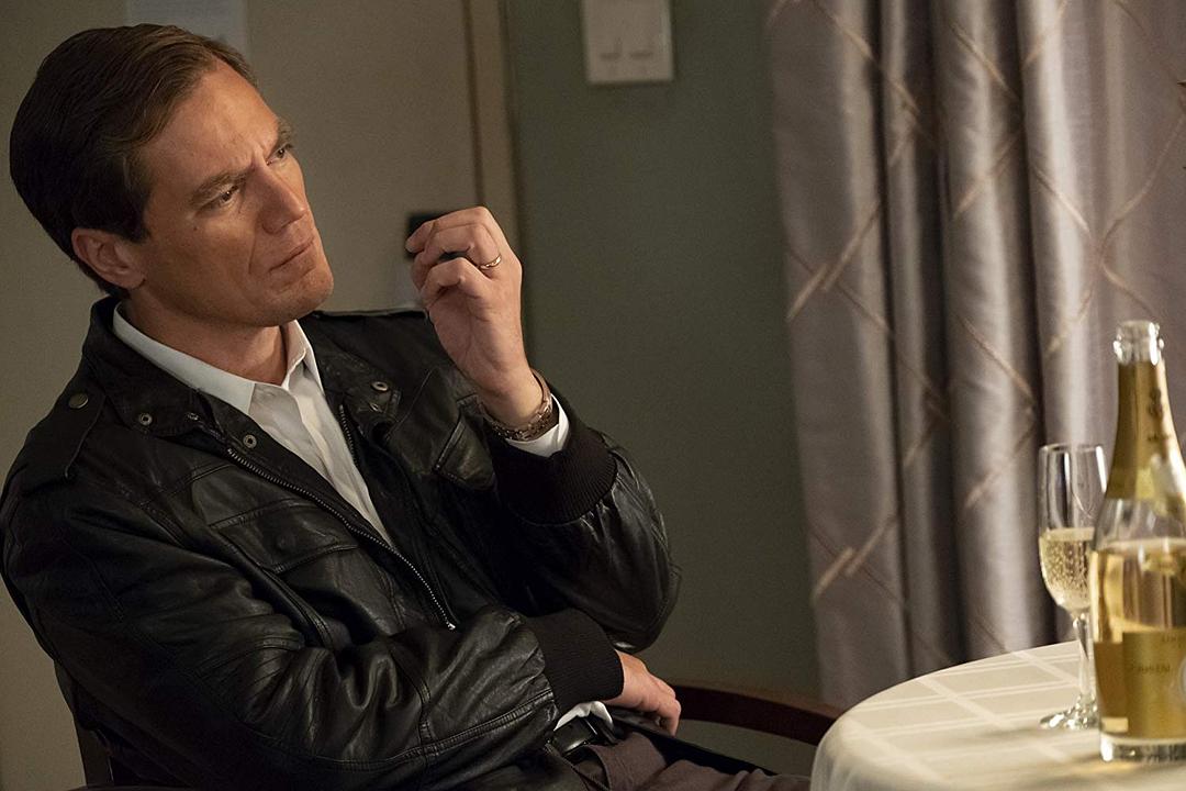 《104号房间第二季》剧照