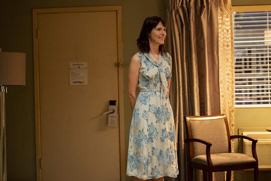 《104号房间第二季》剧照