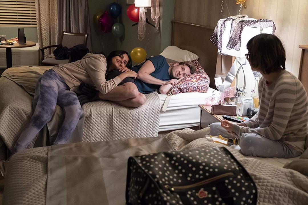 《104号房间第二季》剧照