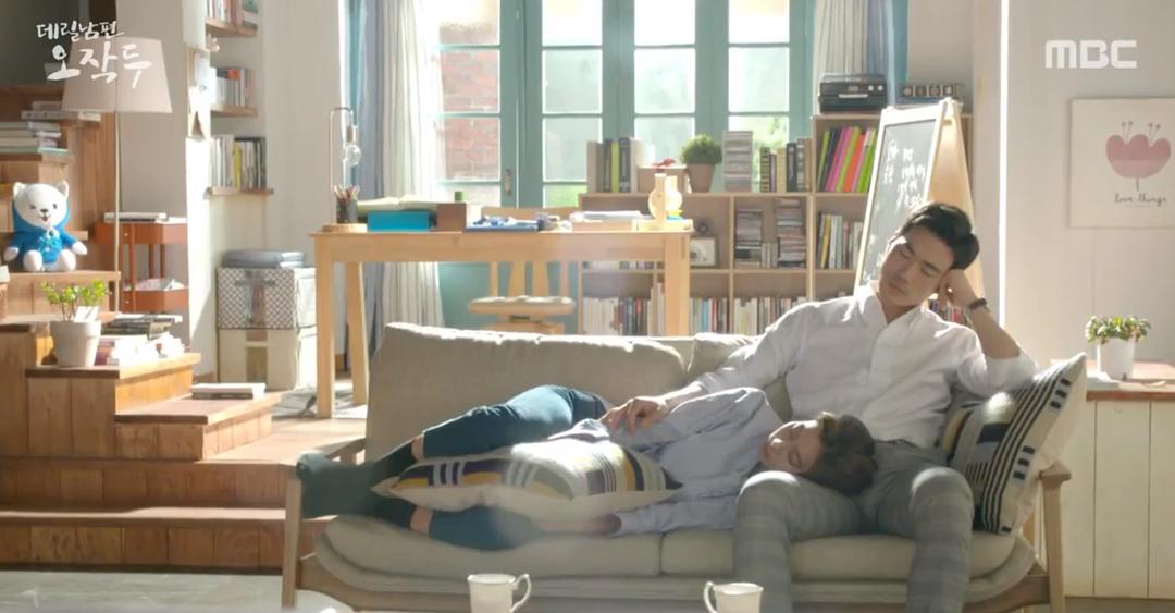 单纯觉得这样的画面，...