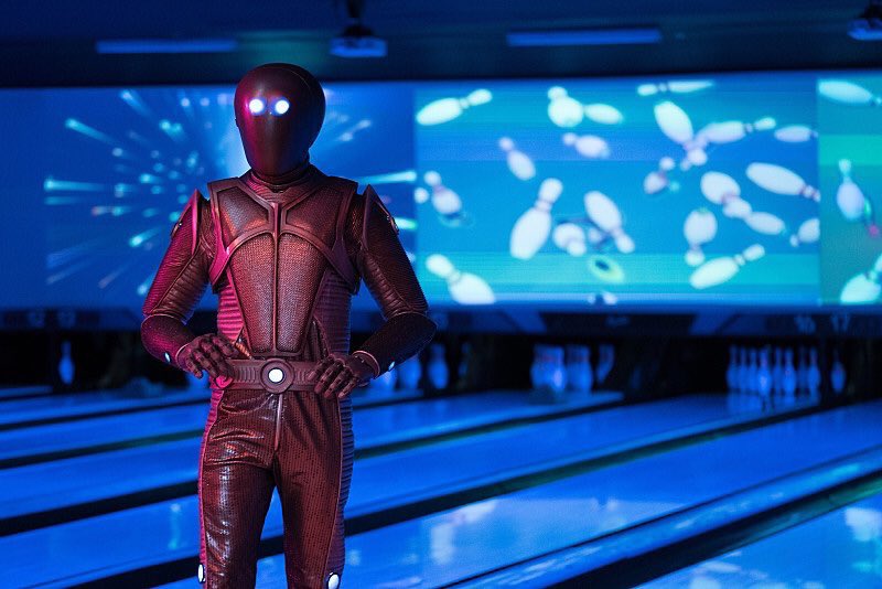 《奥维尔号第二季》剧照