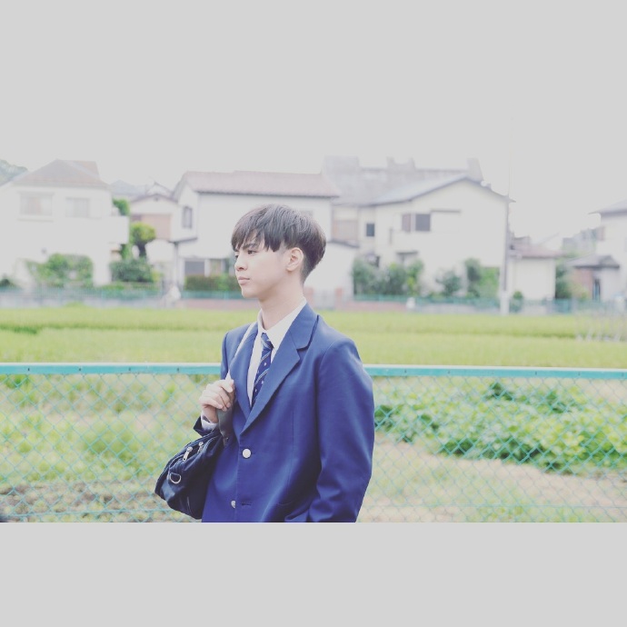 《东京自助洗衣店》剧照