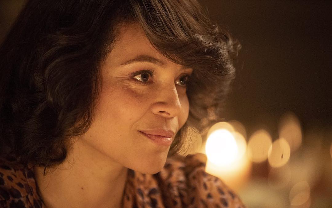 《真探第三季》剧照