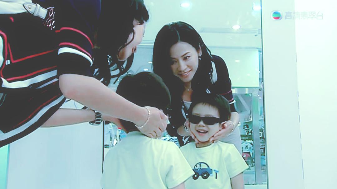 《老婆大人II》剧照