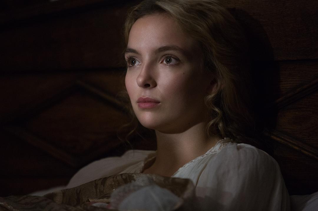 《白公主》剧照第11张图片