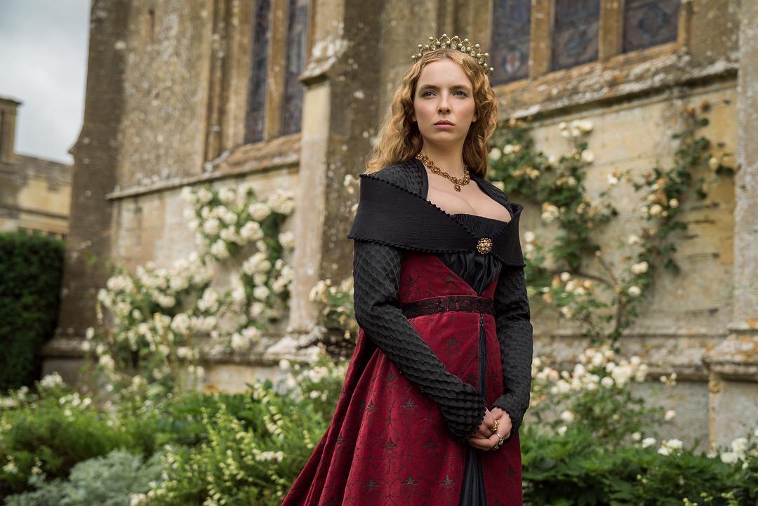 《白公主》剧照第46张图片