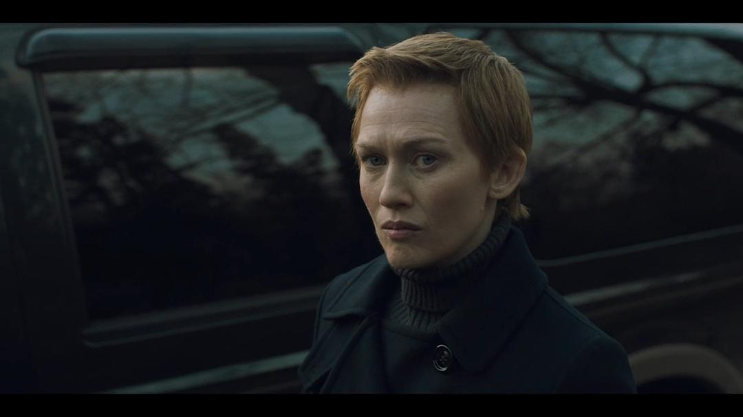 《汉娜第一季》海报第42张图片